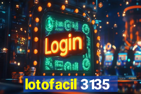 lotofacil 3135