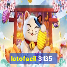 lotofacil 3135