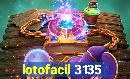 lotofacil 3135