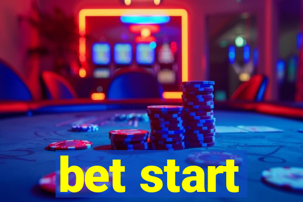 bet start