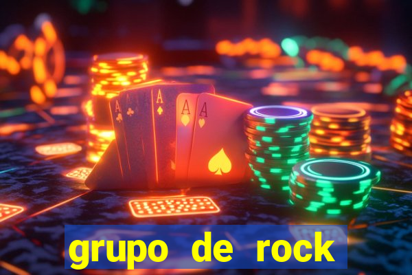 grupo de rock whatsapp 2024