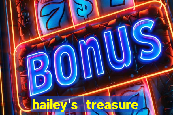 hailey's treasure adventure 2 apk