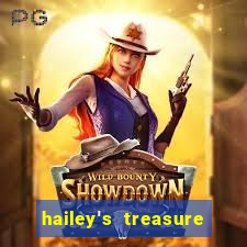 hailey's treasure adventure 2 apk