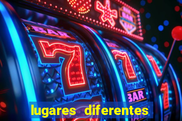 lugares diferentes para comemorar aniversário bh