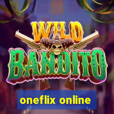 oneflix online