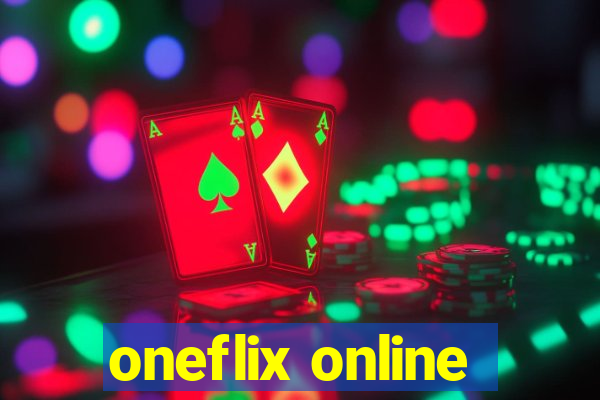 oneflix online