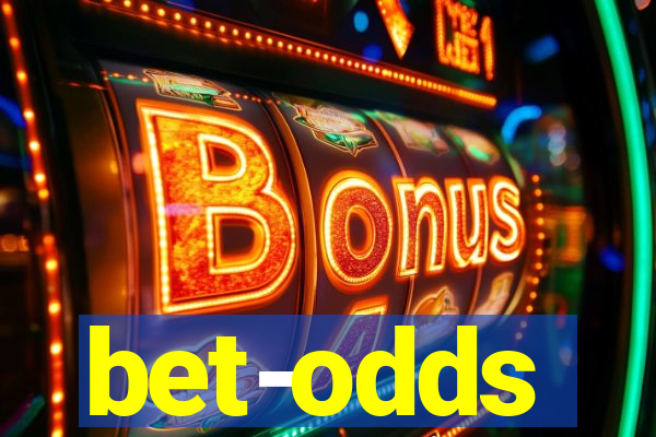 bet-odds