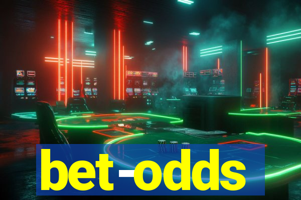 bet-odds