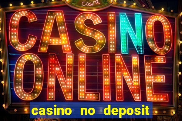 casino no deposit bonus australia