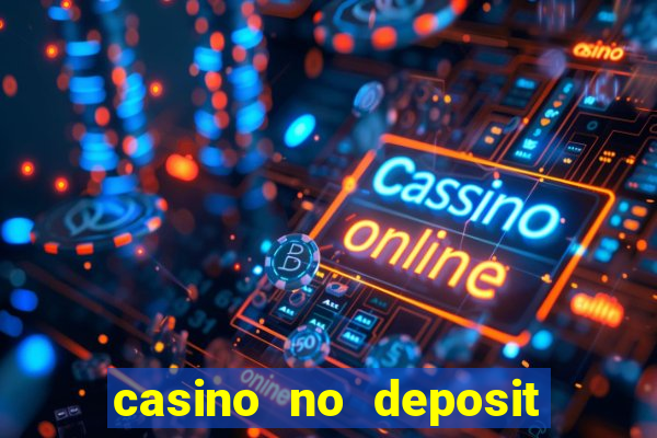 casino no deposit bonus australia