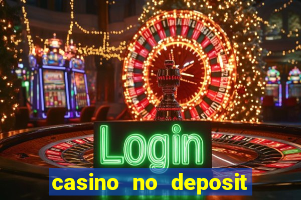 casino no deposit bonus australia