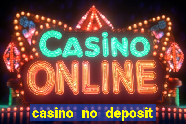 casino no deposit bonus australia