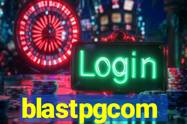 blastpgcom