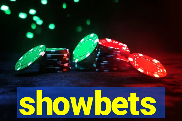 showbets