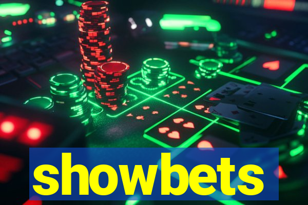 showbets