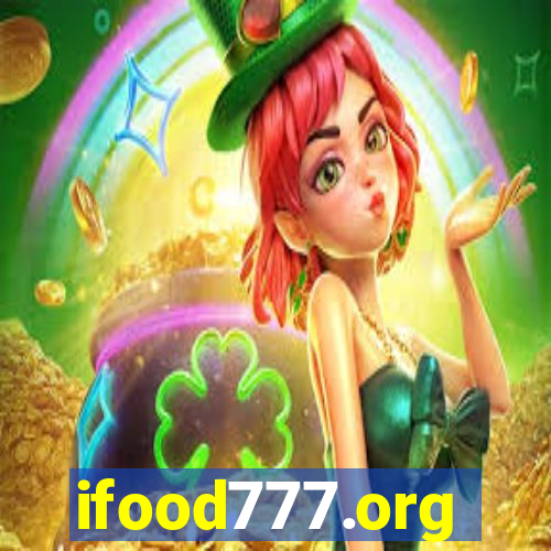 ifood777.org