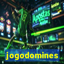 jogodomines