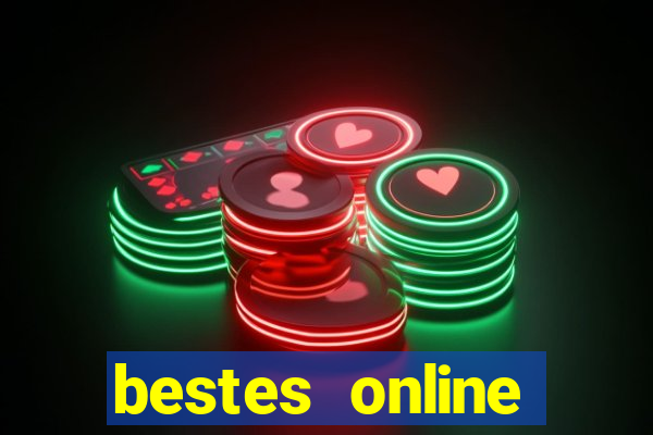 bestes online casino game