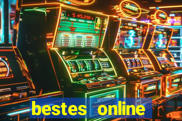 bestes online casino game