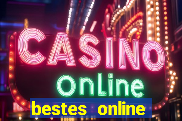 bestes online casino game