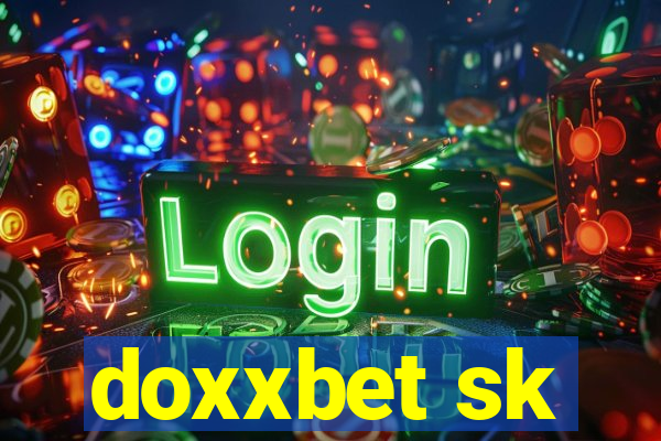 doxxbet sk