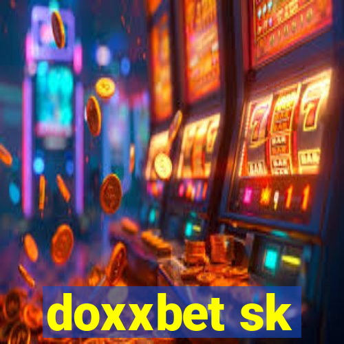 doxxbet sk