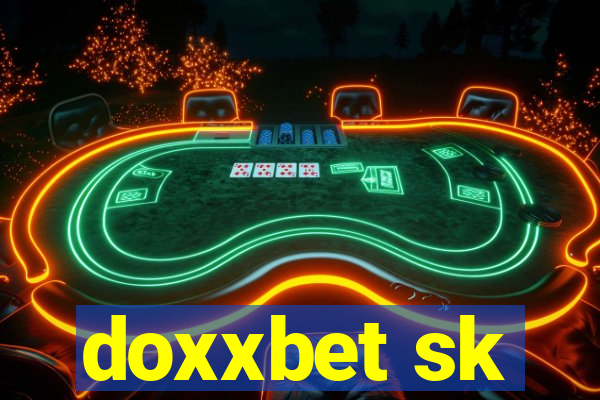 doxxbet sk