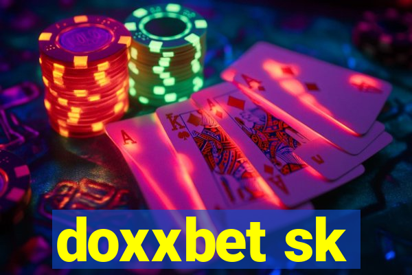 doxxbet sk