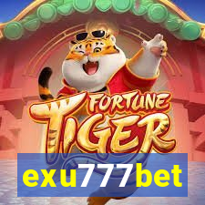 exu777bet