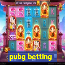 pubg betting