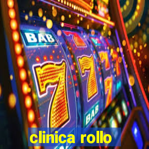 clinica rollo