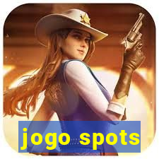 jogo spots