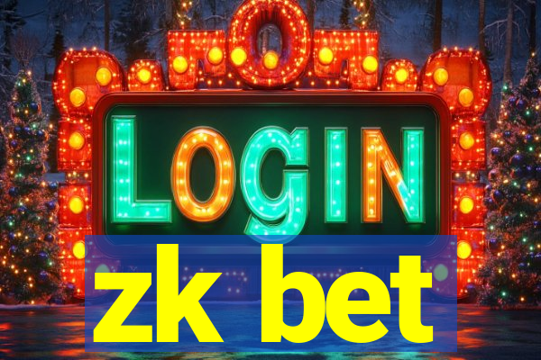 zk bet