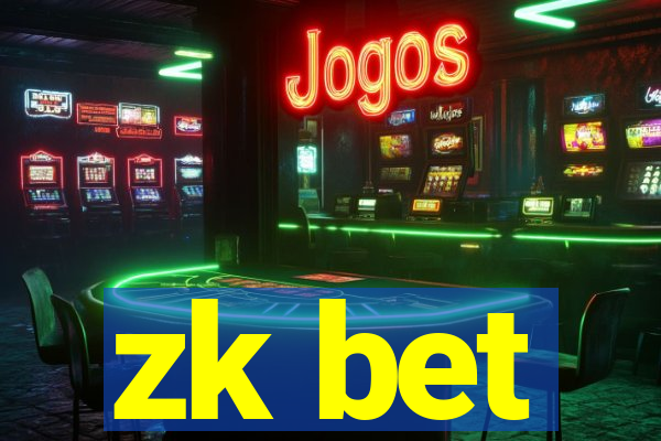 zk bet