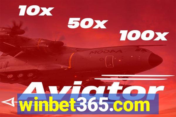 winbet365.com