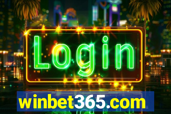 winbet365.com