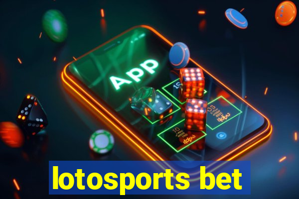 lotosports bet