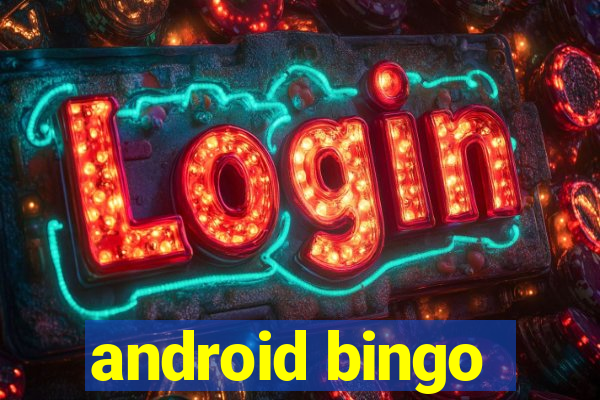 android bingo