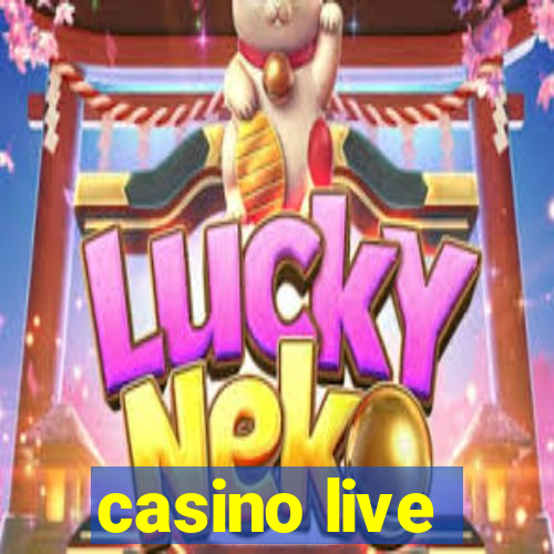 casino live