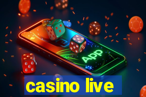 casino live