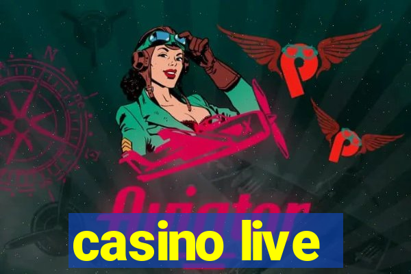 casino live