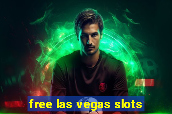 free las vegas slots