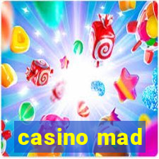 casino mad