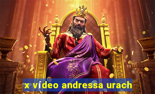 x vídeo andressa urach