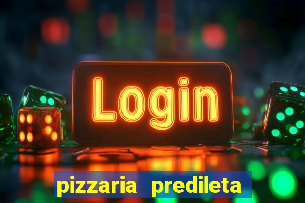 pizzaria predileta cruzeiro sp