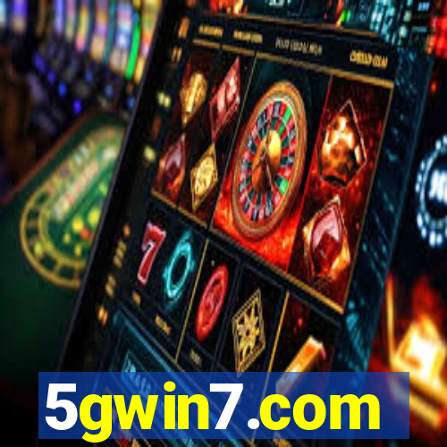 5gwin7.com