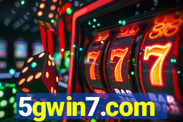 5gwin7.com