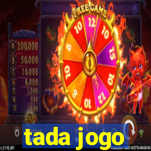 tada jogo