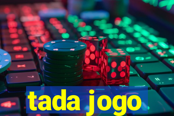 tada jogo