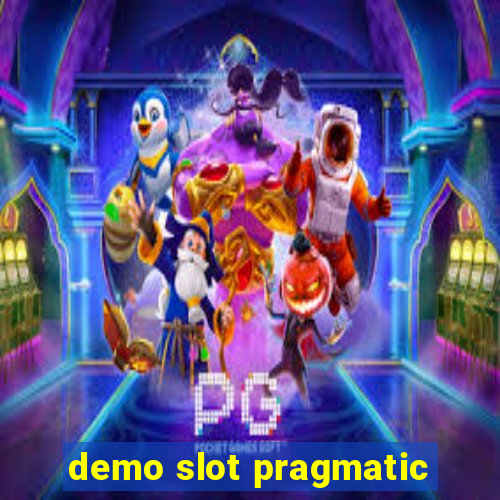 demo slot pragmatic